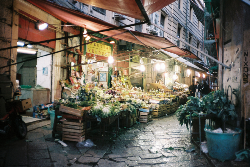 Marché-Palerme