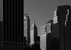 photographe urbain New-York