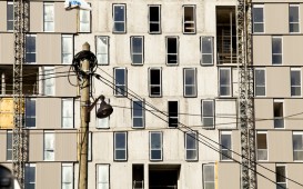 photo de paysage urbain à Paris