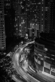 photographe urbain hong-kong