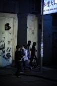 photographe urbain Hong-Kong