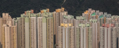 reportage photo Hong-Kong