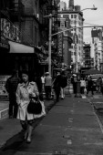 Photographe urbain New York