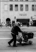 Photographe Rue New-York